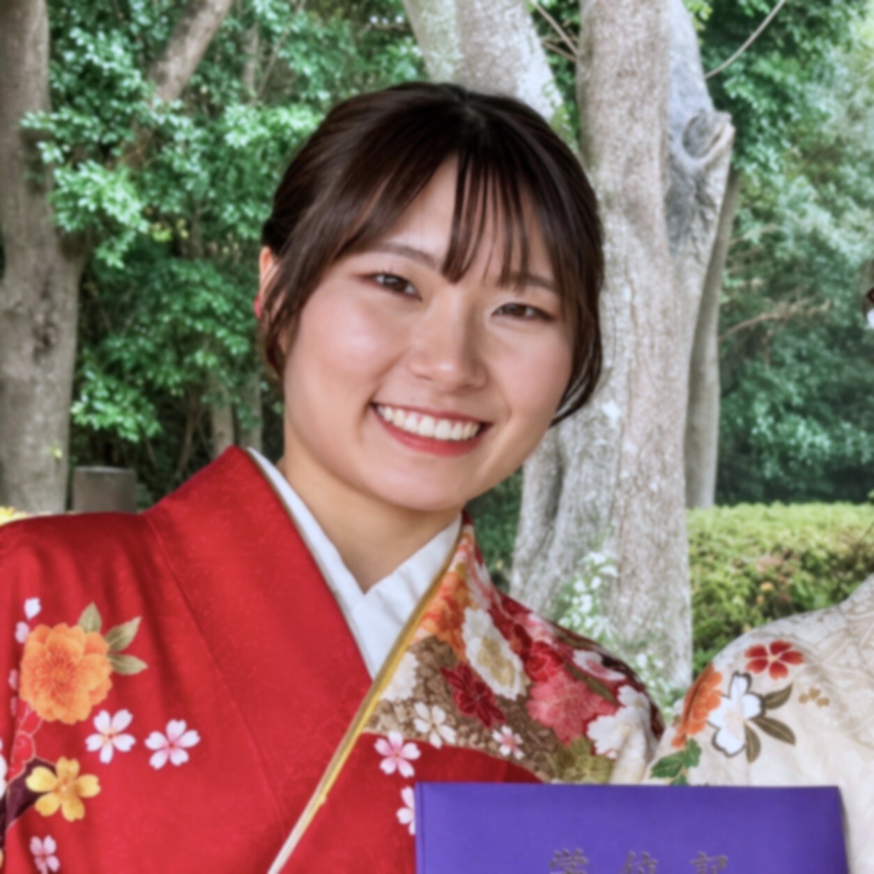 森川沙樹