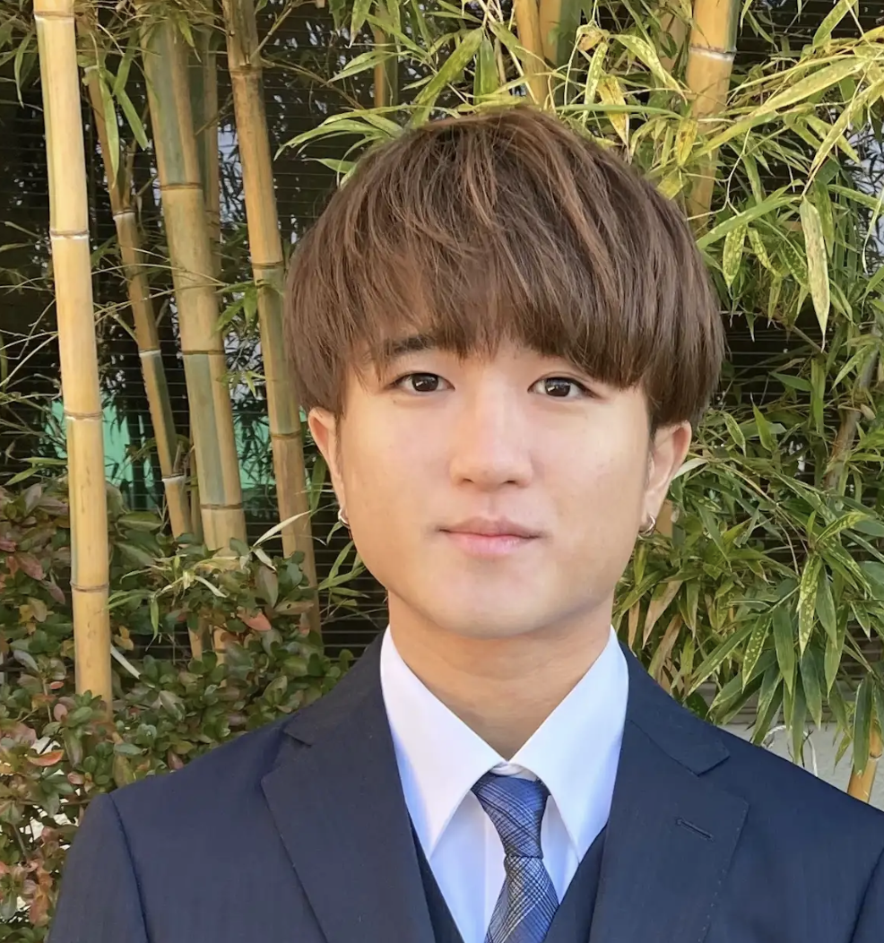 岩本拓馬