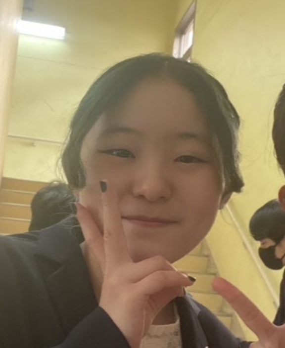 加瀨史歩