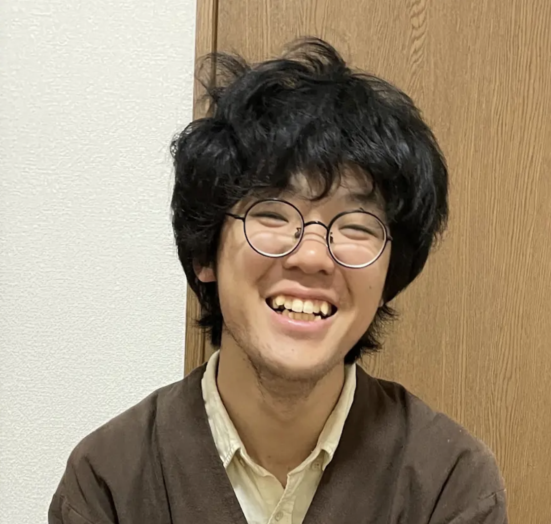 菅原涼