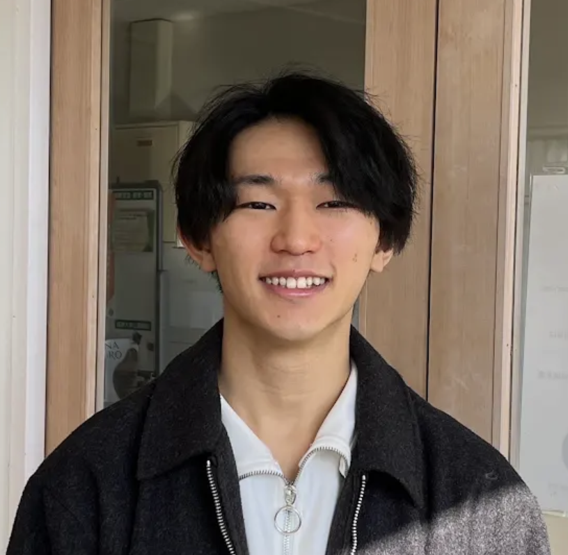 矢田目翔理