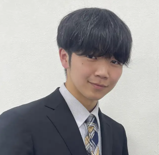 篠原礼洵