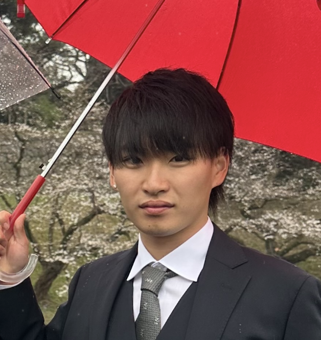 畔津匠輝
